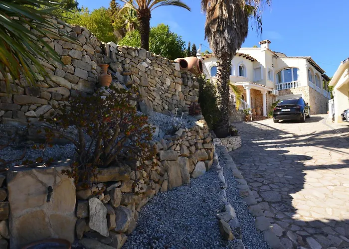 Villa Cost-A Blanca