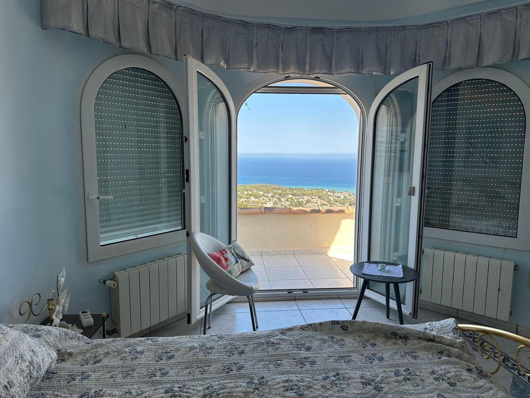 Villa Cost-a Blanca