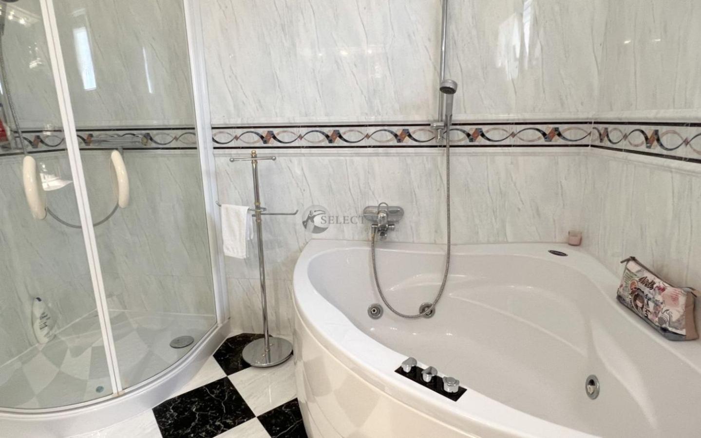Cost-a Blanca Villa Benissa