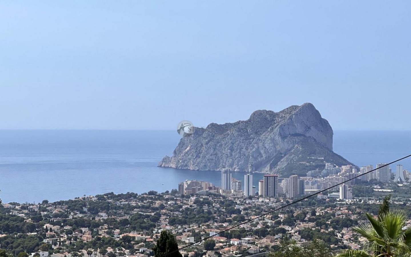 Cost-a Blanca Villa Benissa