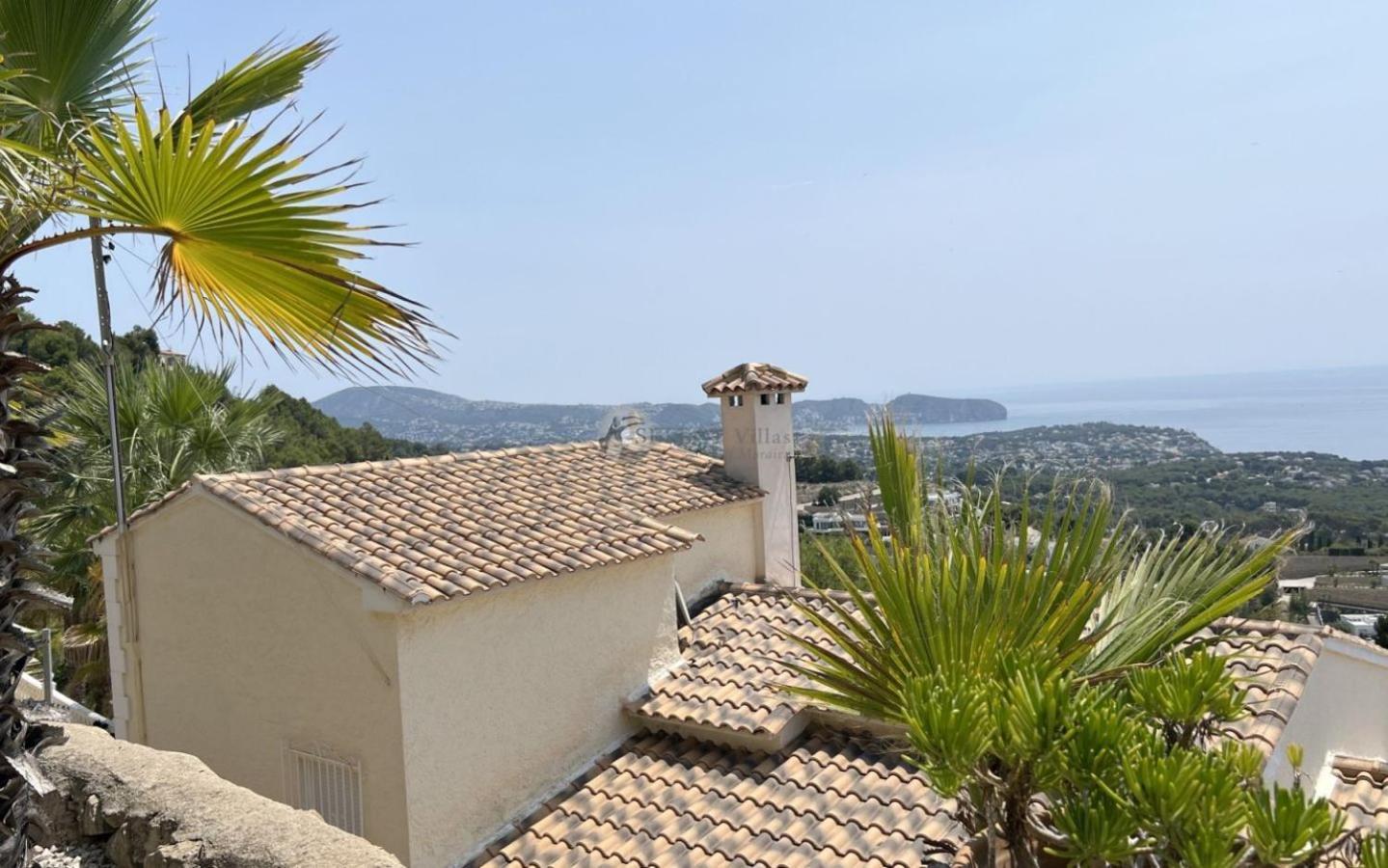 Villa Cost-a Blanca