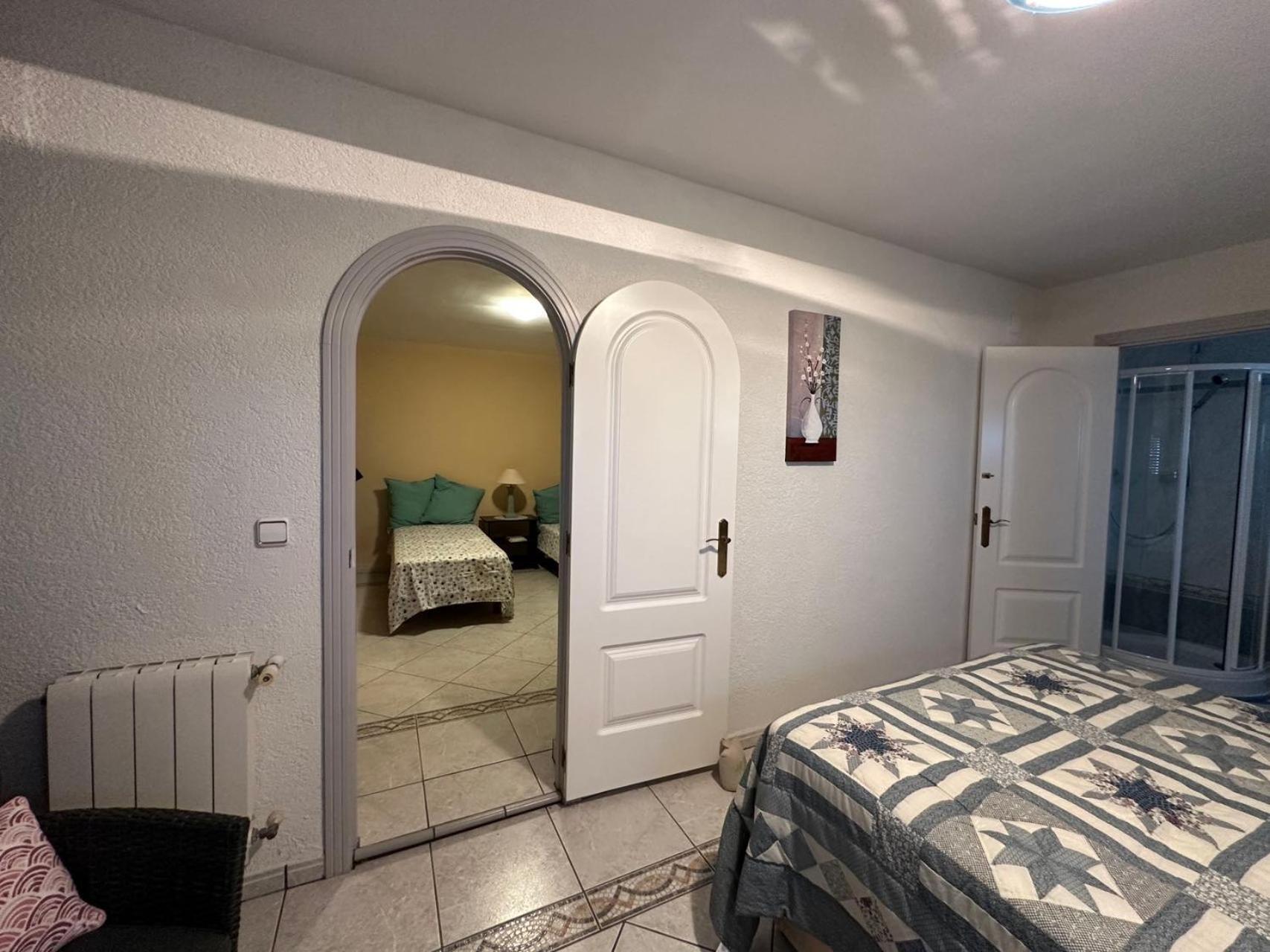 Villa Cost-a Blanca Benissa