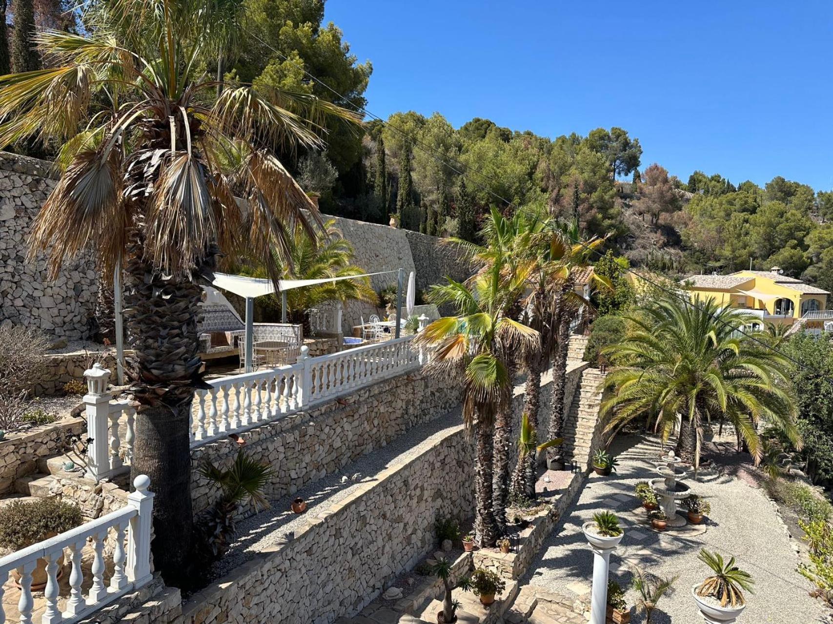 Villa Cost-a Blanca